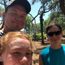 Lawrence Gilley (lawrencegilley)