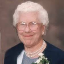 Ruth Carlsrud Obituary August 8, 2013