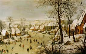 Resultado de imagen de pieter bruegel children's games