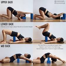 Morning Routine So I Get Better At Overhead Movements Release Tension Accumulated From Squatting And Picking Up Heavy Ob Yoga Postures Yoga Fitness Workout
