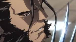 The 50 best tv anime of 2017. Japanese X Men Anime Series Trailer Sandwichjohnfilms