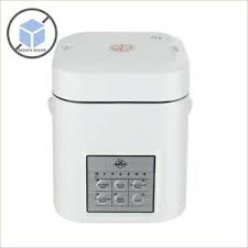 Rice in the wolfgang puck rice cooker.really! De Zucker Mini Rice Cooker Low Sugar Starke Reis Suppe Reis Dampfgarer 1 2 Personen Ebay