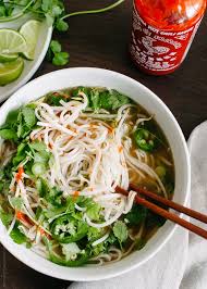 Prime rib is expensive, but is so flavorful it requires minimal seasoning. Prime Rib Pho Kitchen Confidante Leftover Prime Rib Recipes Prime Rib Recipe Prime Rib Soup