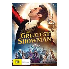The world's fattest man shows. The Greatest Showman Dvd Target Australia