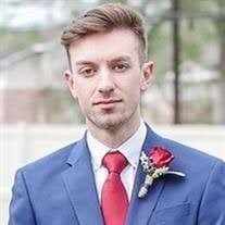 Taylor Gregory Inman Obituary