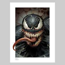 We did not find results for: Marvel Venom The Symbiote Stroll Fine Art Print Sideshow Fine Art Prints
