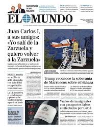 Coronavirus En Espana Hoy En Directo Ultima Hora De Las Medidas Para Navidad Vacuna De Pfizer Restricciones Y Cierres Perimetrales Marca Com