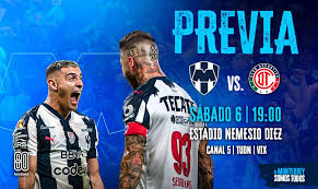 ¡RAYADOS, POR EL PASE A LA FINAL!