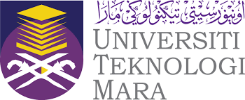 Officially on faculty of art & design uitm. Uitm Logo Clipart Text Purple Font Transparent Clip Art