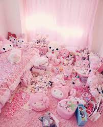 Blippo Com Kawaii Shop Kawaii Bedroom Kawaii Room Pink Room