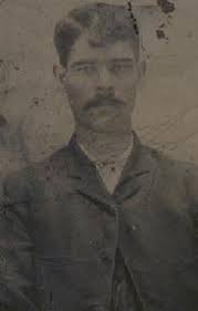 Joseph Newton Joel Luman