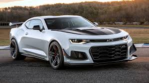 Interested In Buying A Used Chevrolet Camaro? Here'S What You Should Know -  Lux Auto Centre