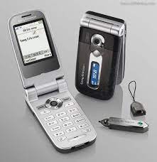 Sony Ericsson Z558 pictures, official ...