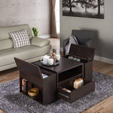 Multipurpose Furniture For Small Spaces Art Home Furniture For Small Spaces Furniture Coffee Table