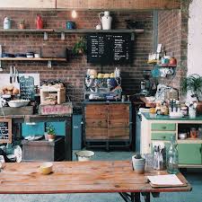 London S Best Cafes And Coffee Shops London Coffee Shop London Cafe Cute Coffee Shop