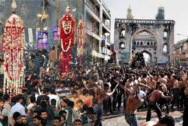 Zainab, a feminist icon for all time muharram 2021 is likely to be observed on tuesday, 10 august, if the moon is sighted on 9 august, monday. Muharram 2019 Date Moon Sighting And Significance Of The First Month Of Islamic Calendar