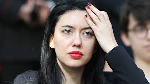 Notizie su lucia azzolina a napoli. Coronavirus Italian Minister Azzolina Targeted With Sexist Abuse Bbc News