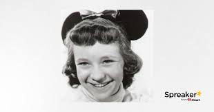 SHARON BAIRD, Mousekateer, Interview with Torchy Smith.