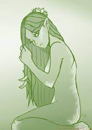 Pin By Wildroze On Plants Plant Monster Character Inspiration Humanoid Sketch