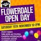 Our Annual Community Open Day event image