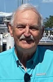 Obituary: Peter Bernier