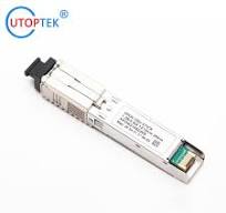 1.25g/2.5g Xpon Stick ONU SFP Module Tx1310/Rx1490nm Sc Connector SFP  Transceiver for Both Gpon and Epon