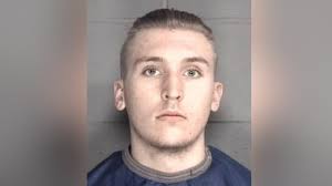 Basehor man accused of touching 12-year-old girls