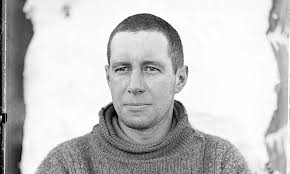 Captain Lawrence Oates' very selfless heroism