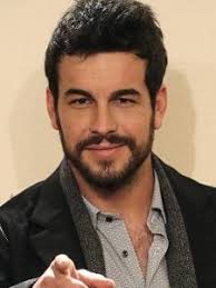Mario Casas