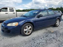 Image result for Midnight Blue 2005 Stratus