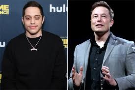 Elon musk has told viewers of saturday night live that he is the first person with asperger's to host the us sketch show, before joking about his son's name and smoking cannabis on a podcast for the first global livestream of the programme. 0gkmffdbm4u7zm