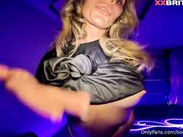 Bonnie Blues Garage Leak The Onlyfans Video She Couldnt Upload Due To  Network Problems - XXXBP