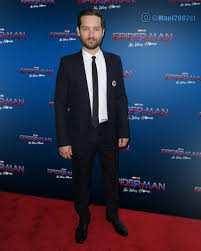 No way home' leaks hint at two major superhero cameos. Artstation Tobey Maguire Spider Man No Way Home Maui2002