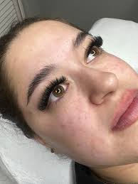 I got my brows micro bladed and I'm not happy with the results. I haven't  done my touch up but not sure if I want to go to the same place. Anyone