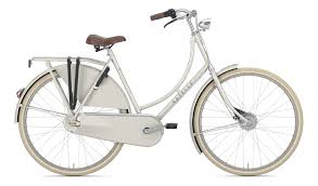 Listen to gazzelle in full in the spotify app. Gazelle Classic 7 G Trekking Bike 2021