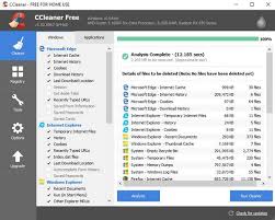 Hapus instalan idm jika kalian menginstal di pc kalian. 5 Aplikasi Cleaner Pc Terbaik Untuk Windows 10 Yang Gratis