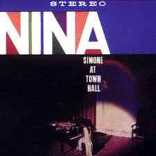 She was a very good vocalist. Live Sessions The Official Home Of Nina Simone The High Priestess Of Soul