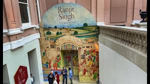legacy of Maharaja Ranjit Singh ...
