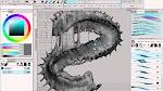 Polybrush 3D sculpting software review - m