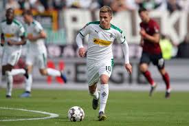 Gladbach musste sich kurz sammeln, übernahm dann aber mehr und mehr die kontrolle. Monchengladbach Das Sind Die Neuen Marktwerte Der Gladbacher Spieler