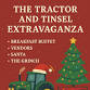 The Tractor and Tinsel Extravaganza 2025 event image