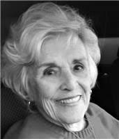 Charlene Stassi Obituary (1930