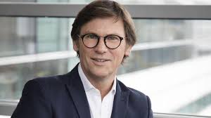 Les présentateurs météo se mobilisent à Paris