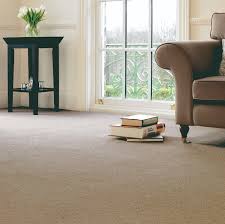 Balmoral Living Room Abingdon Flooring