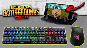 How To Play Pubg Mobile With Keyboard And Mouse Tips And Tricks Check More At Https Jabx Keyboard Mobile Play