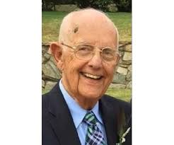 Robert Angle Obituary (2016)