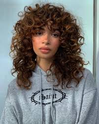 Be more stylish with these shag hair ideas now! The Shag Haircut Is The It Style For 2019 Thefashionspot