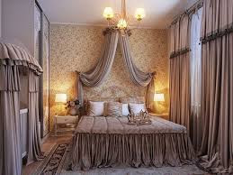 35 Spectacular Bedroom Curtain Ideas The Sleep Judge Elegant Bedroom Design Elegant Bedroom Romantic Bedroom Design