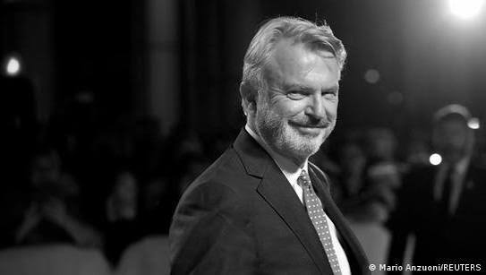 Sam Neill, Jurassic Park actor, dies 'unexpectedly' at 78