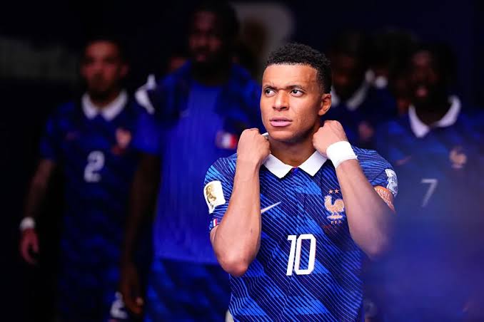 EDF : Mbappé accueille Zidane avec un message fort - Sport.fr